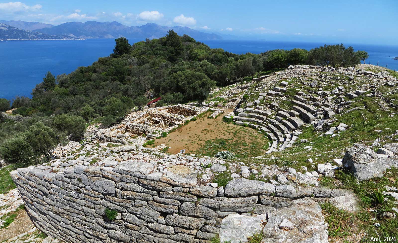 Amos Theater
