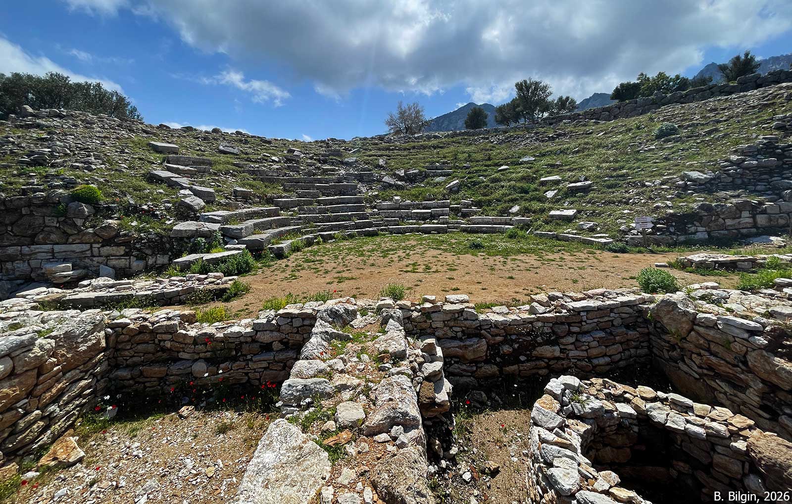 Amos Theater