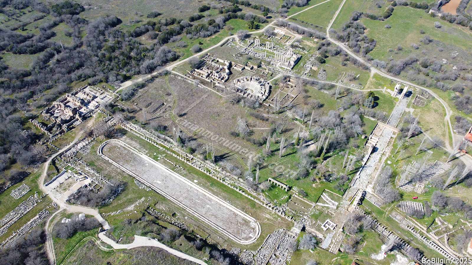 Aphrodisias