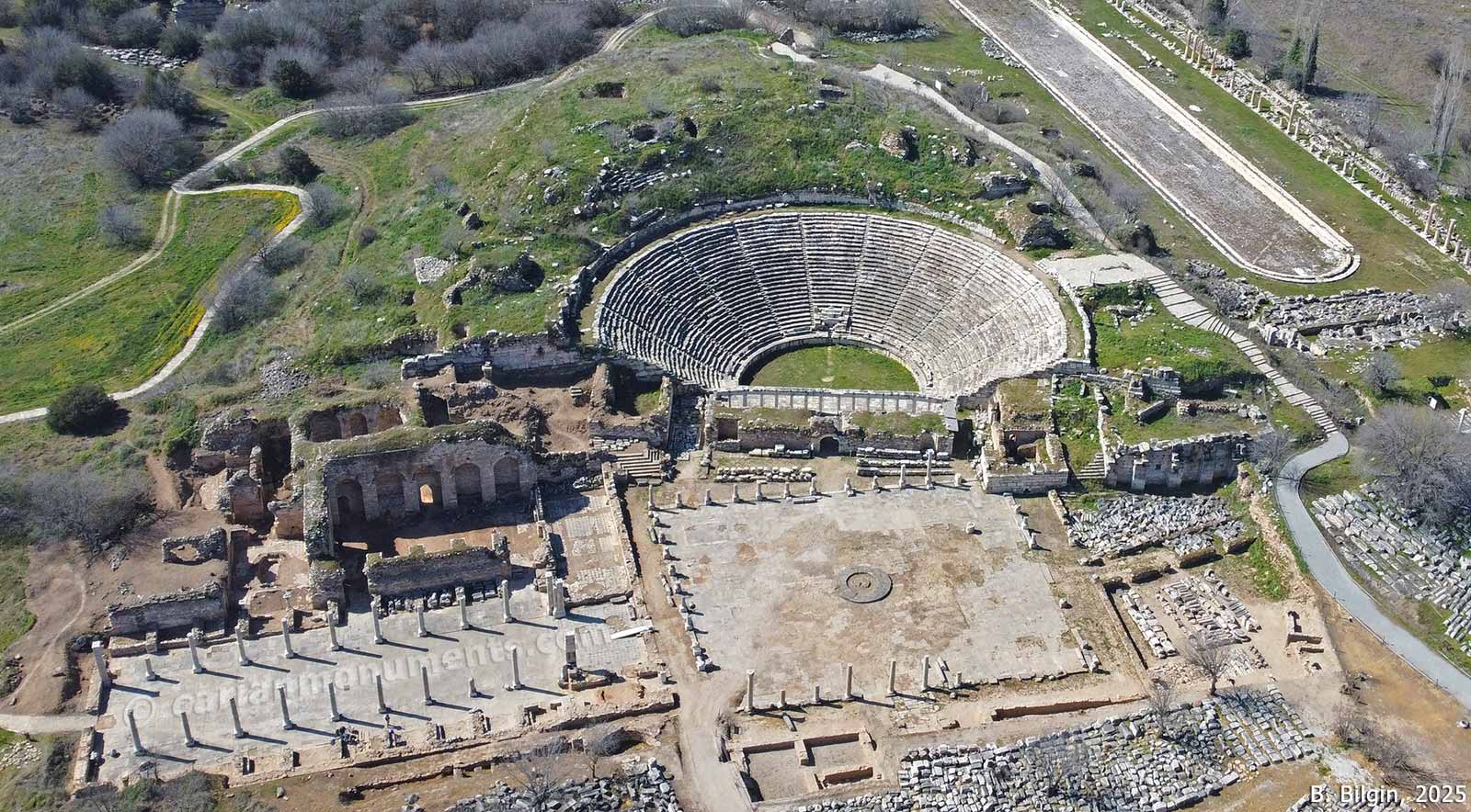 Afrodisias