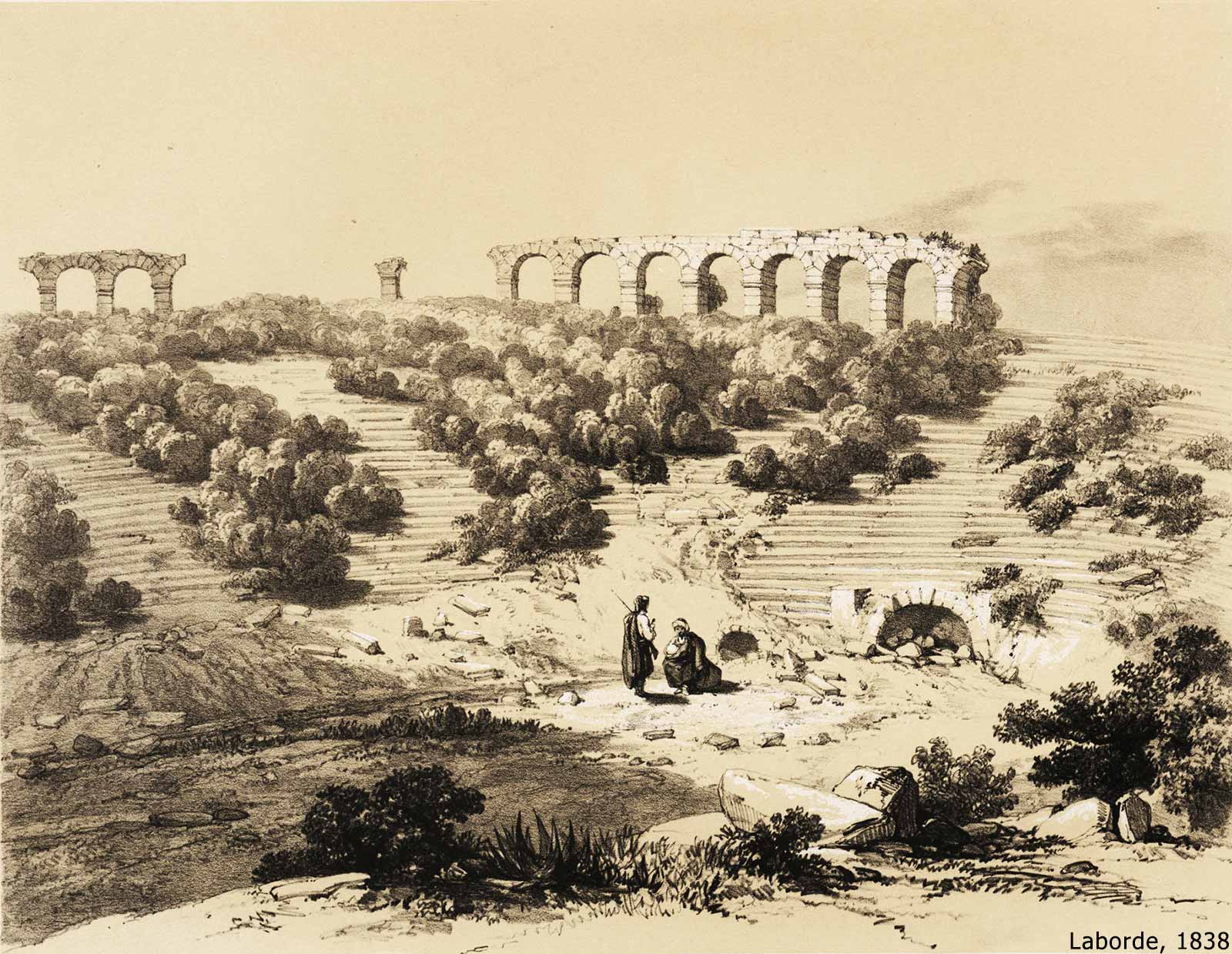 Afrodisias Stadyum