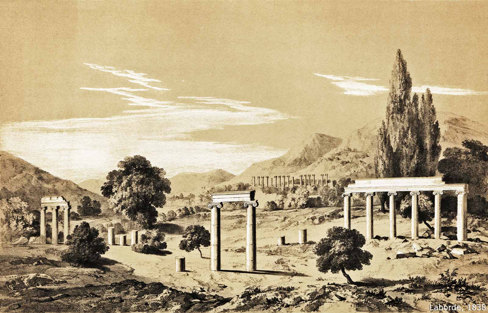 Afrodisias