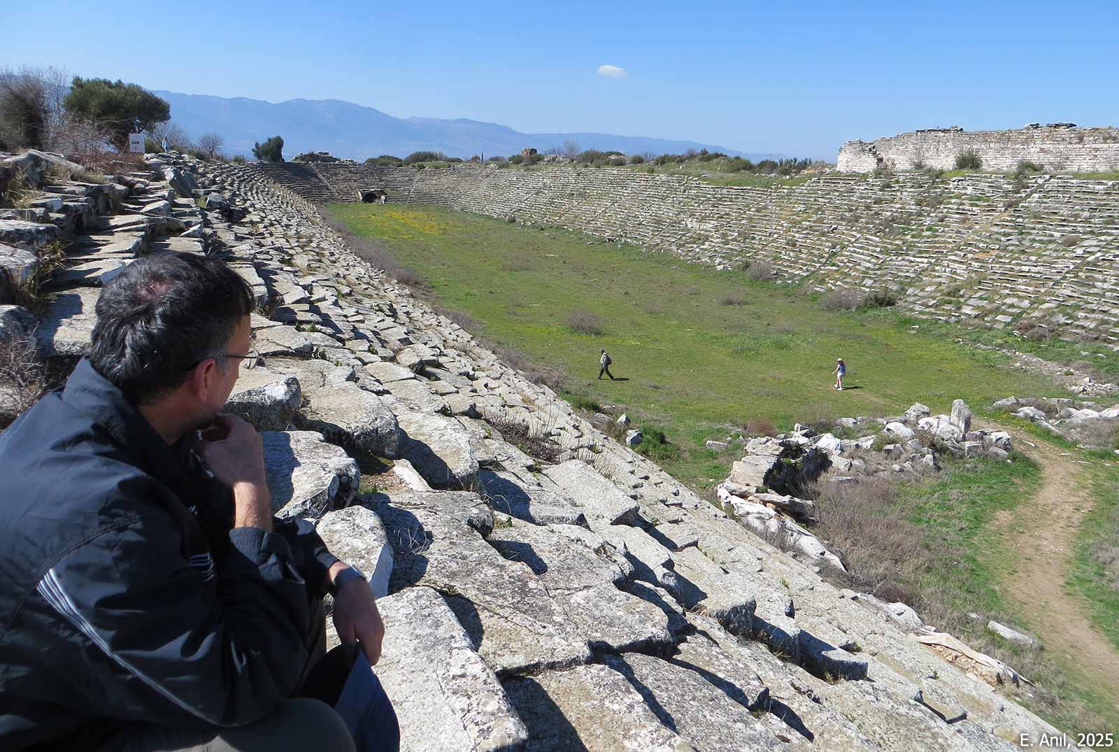 Afrodisias Stadyum