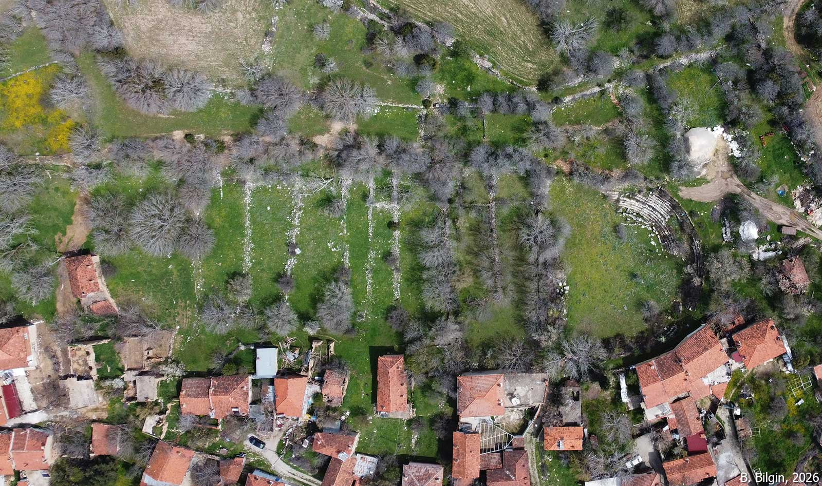 Herakleia Salbake