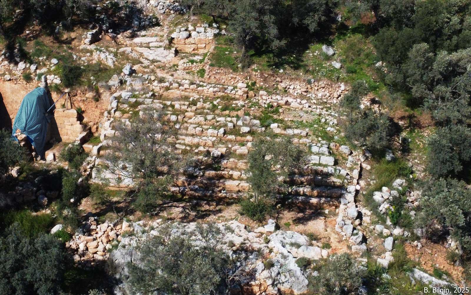 Idyma Bouleuterion