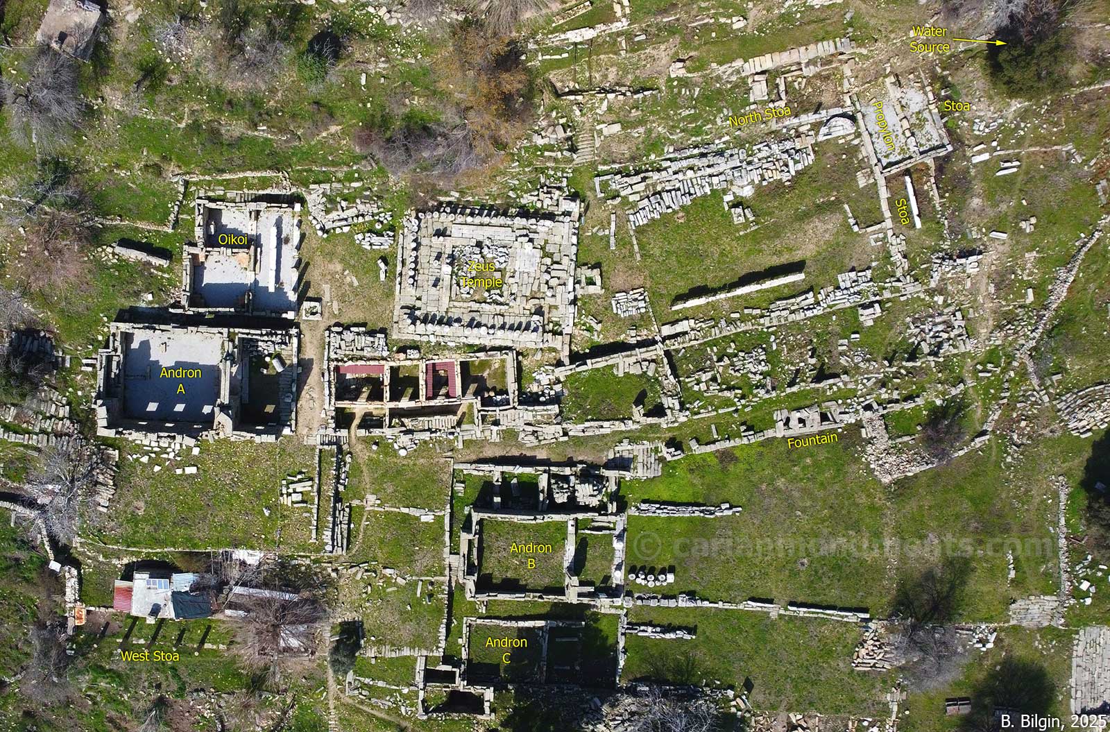 Labraunda