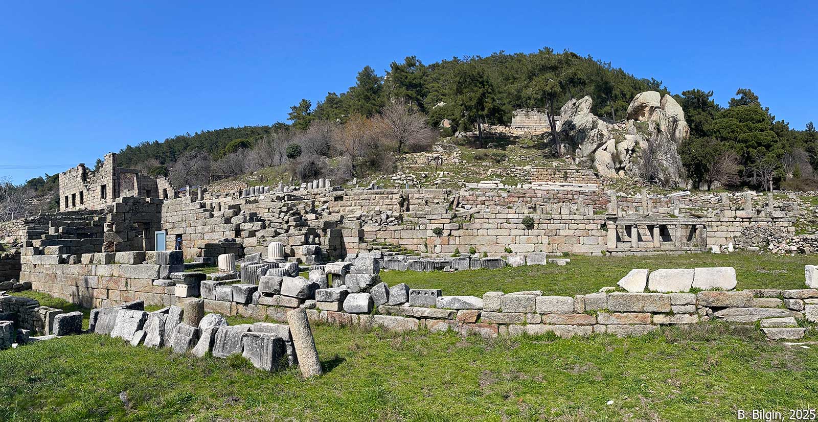 Labraunda