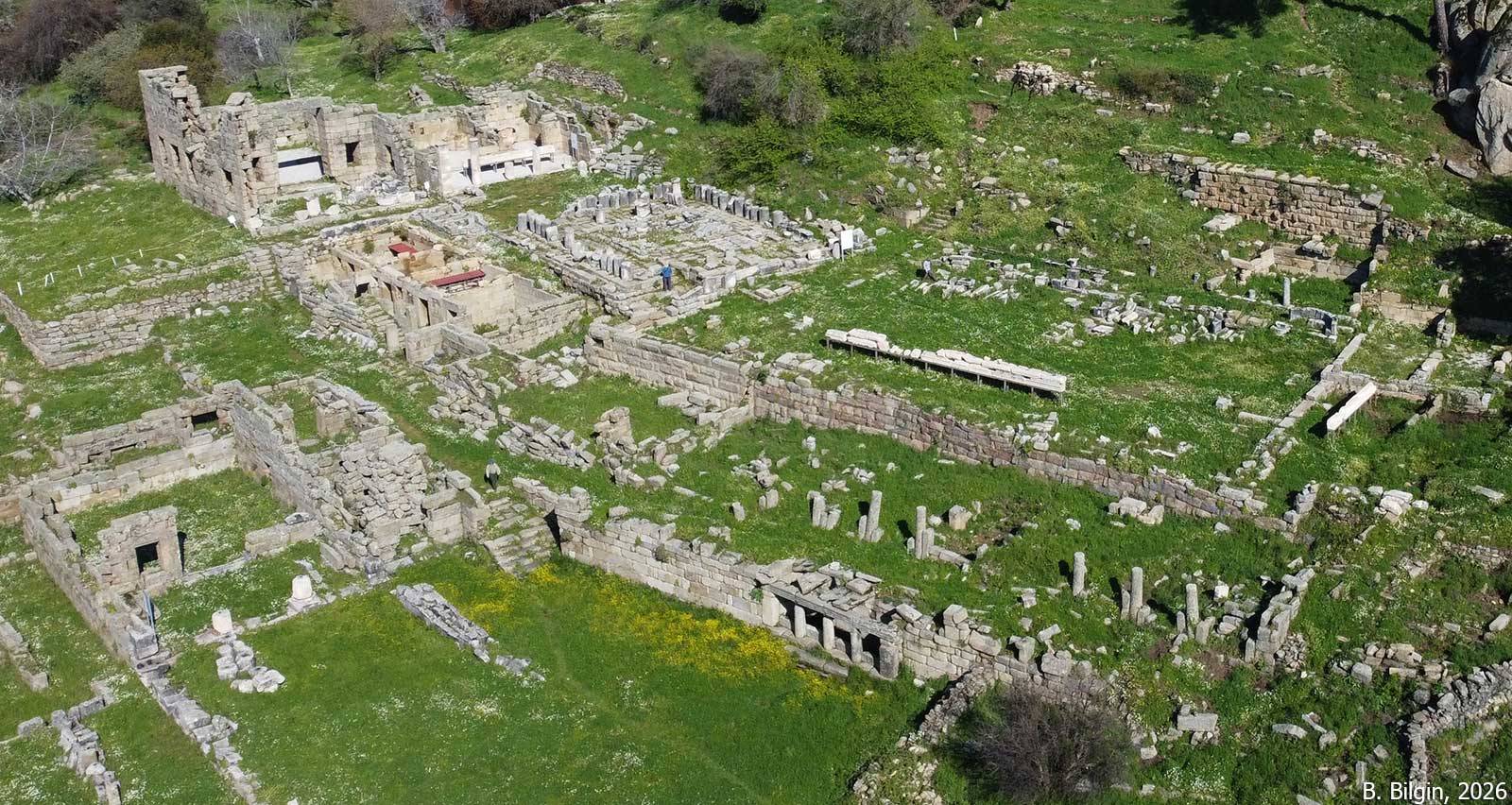 Labraunda