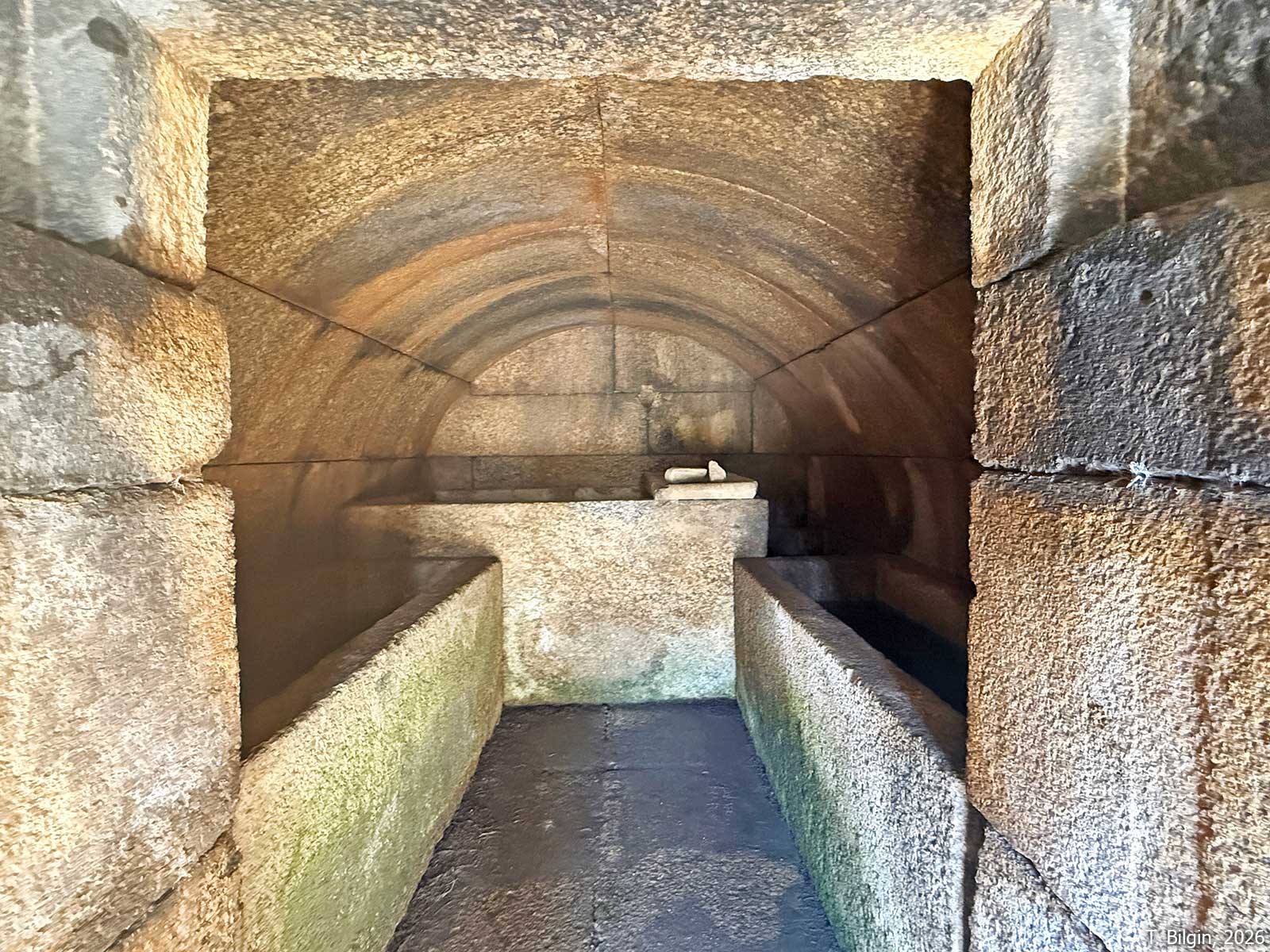 Labraunda Anıt Mezar