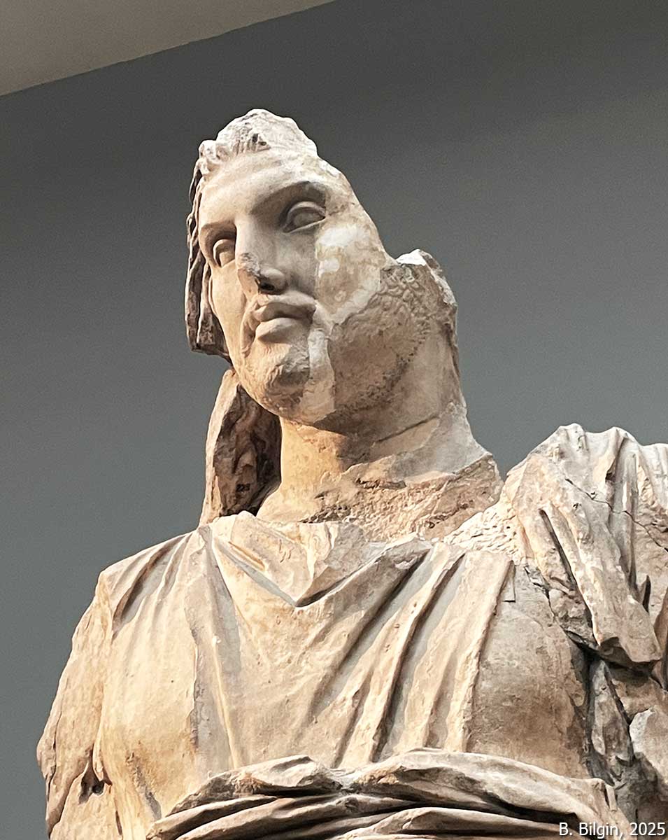 Halikarnassos Mausoleionu