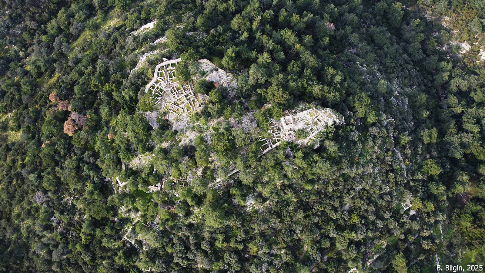 Pedasa Acropolis
